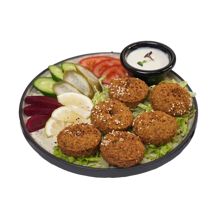 falafel