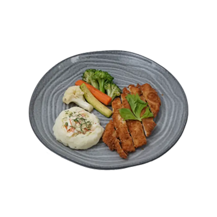 Chicken Katsu