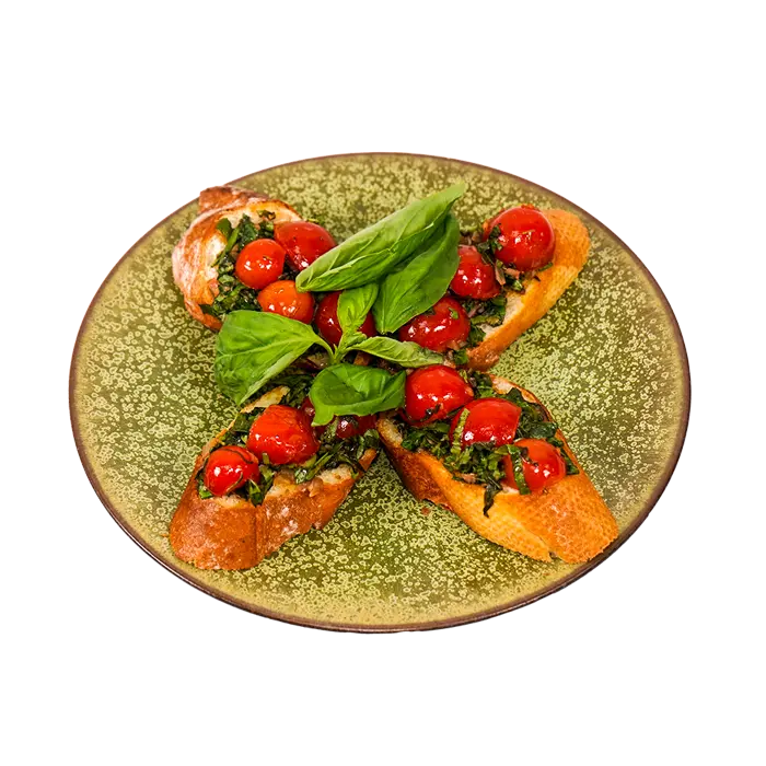 Bruschetta