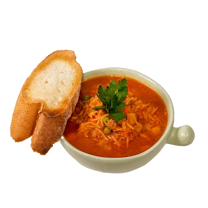 Minestrone