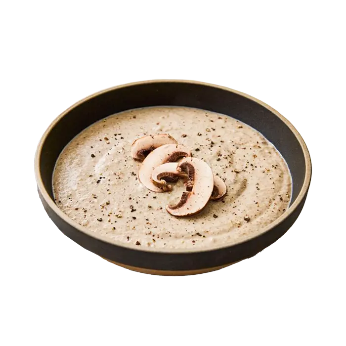 Mushroom Soup