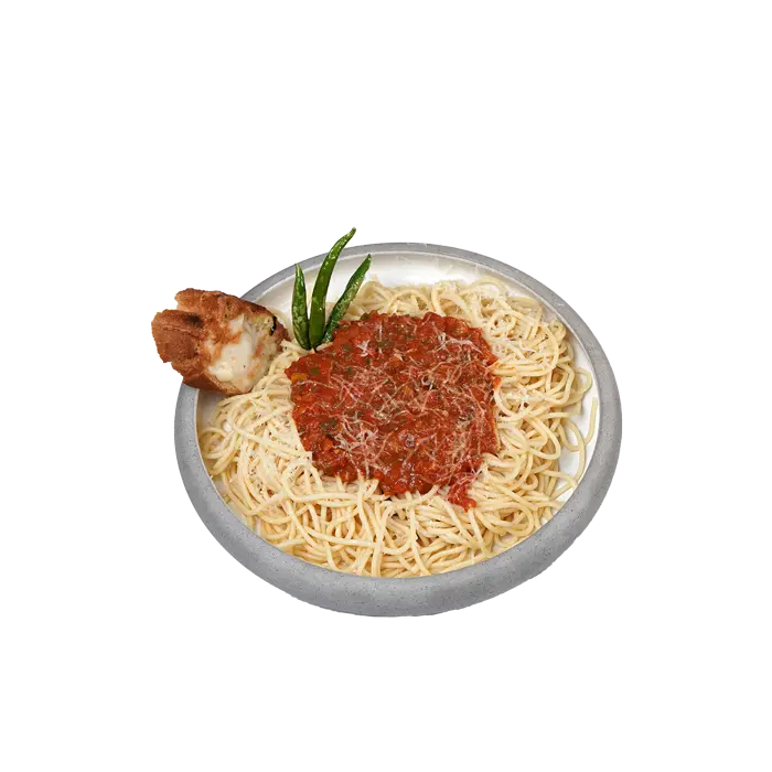 napolitan pasta (E)(N)