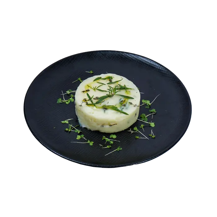 Potato Puree