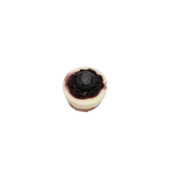 Cheesecake Blueberry