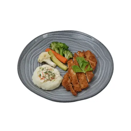 Chicken Katsu
