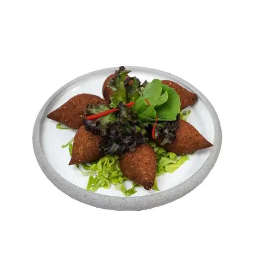 Kibbeh Vegan (E)