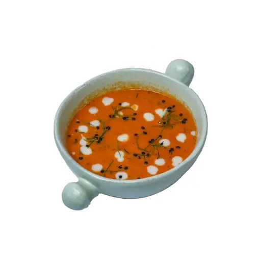 Tomato Basil Soup