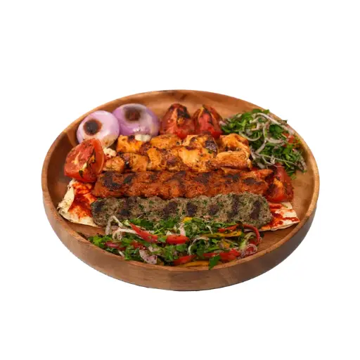 Khorovats (Armenian BBQ)