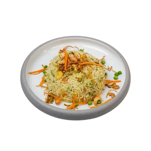 Chicken and Rice Pilaf