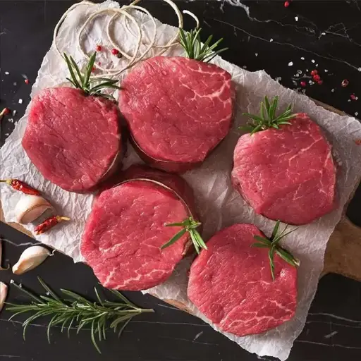 Tenderloin (Fillet Mignon)