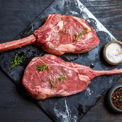 Tomahawk Steak