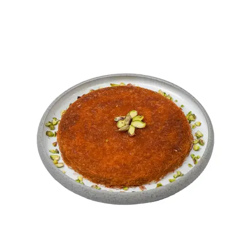 Knafeh Qeshta