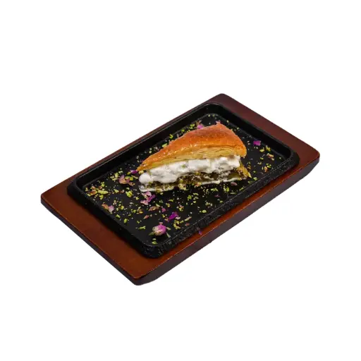 Turkish Baklava