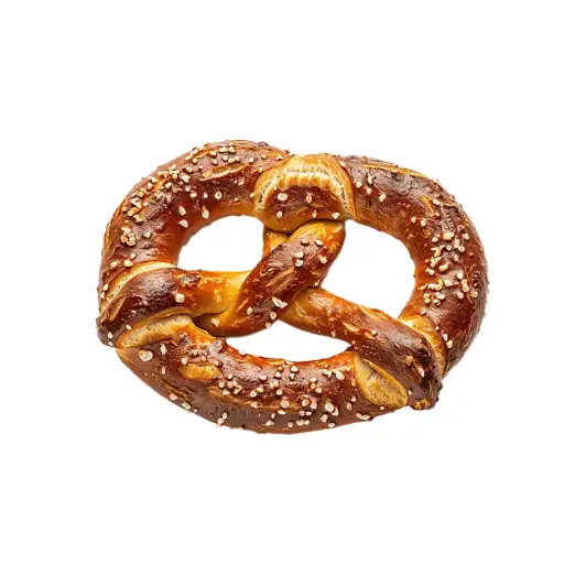 PRETZEL