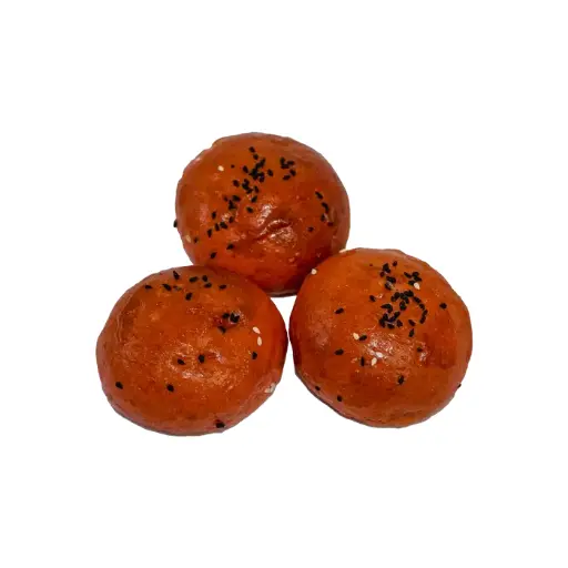 BEETROOT SLIDER BUNS 35 G